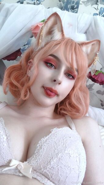 axaebe Foto Nude Leaked OnlyFans 15