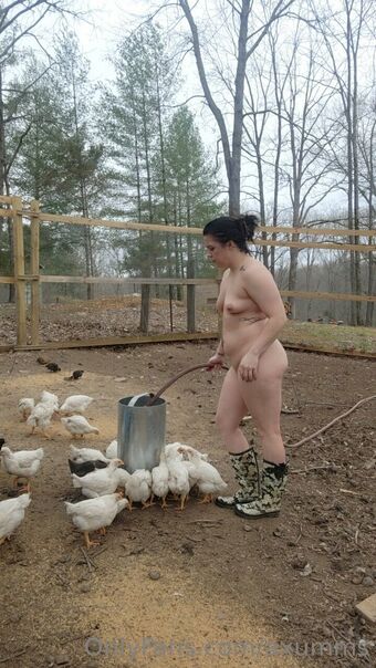 axumms Foto Nude Leaked OnlyFans 18