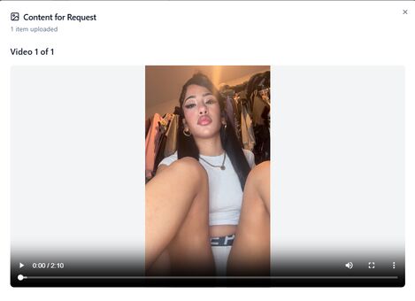 Aya Tanjali Foto Nude Leaked OnlyFans 42