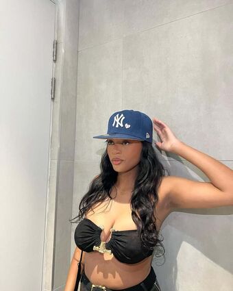 Ayanda Pambo Foto Nude Leaked OnlyFans 9