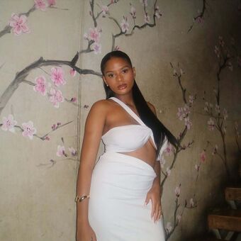 Ayanda Pambo Foto Nude Leaked OnlyFans 16