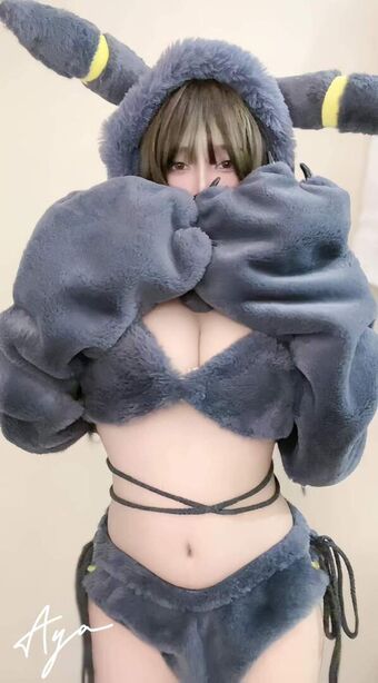 ayaxxcosplay