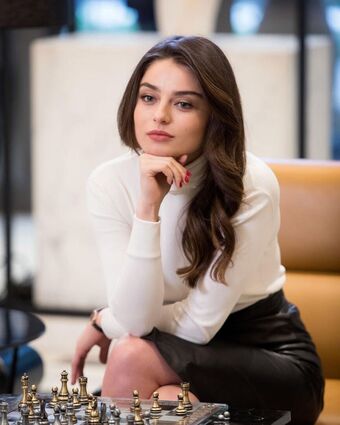 Ayça Ayşin Turan