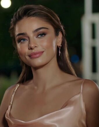 Ayça Ayşin Turan
