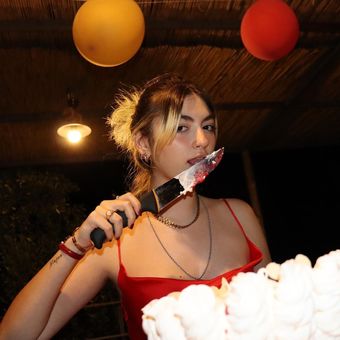 Ayça Tilki