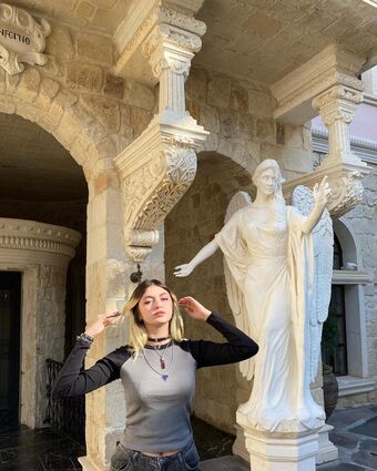 Ayça Tilki