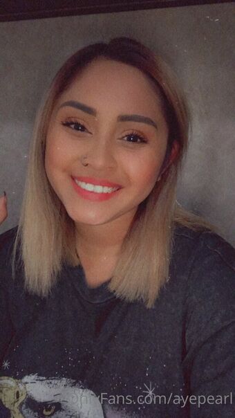 ayepearl