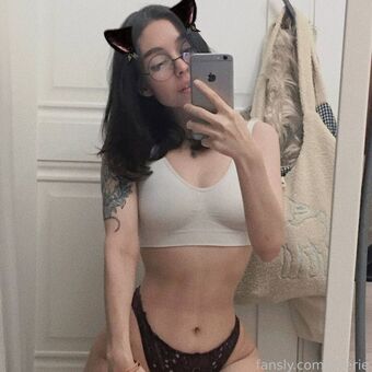 Ayerie Foto Nude Leaked OnlyFans 24