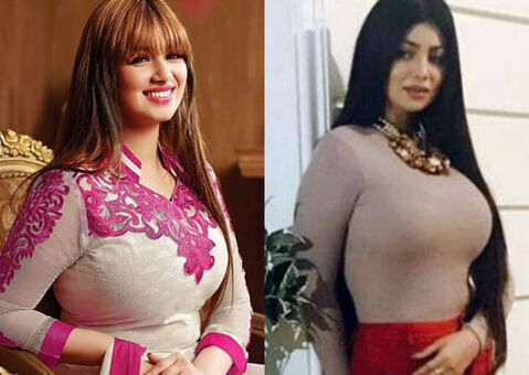 Ayesha Takia