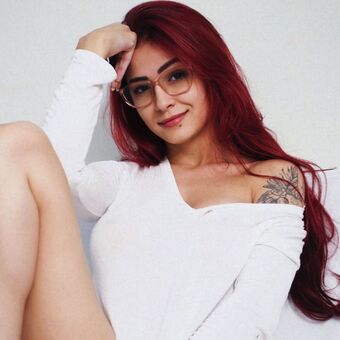 Ayla Andrada Foto Nude Leaked OnlyFans 111