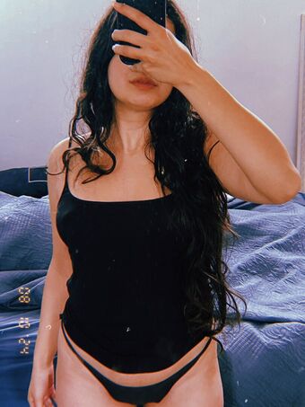 Ayla Da Lua Foto Nude Leaked OnlyFans 12