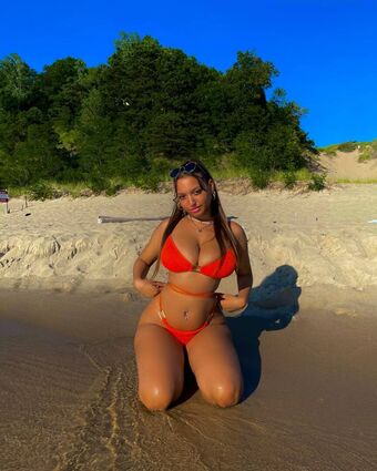 aylaree Foto Nude Leaked OnlyFans 10