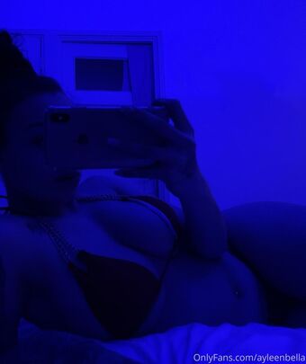 Ayleenbella Foto Nude Leaked OnlyFans 6