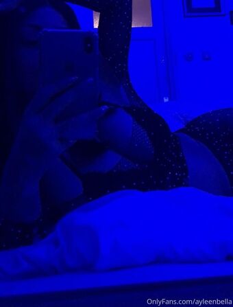 Ayleenbella Foto Nude Leaked OnlyFans 13