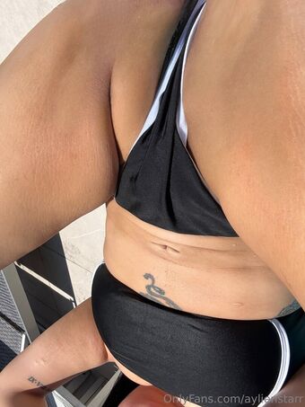aylienstarr Foto Nude Leaked OnlyFans 13
