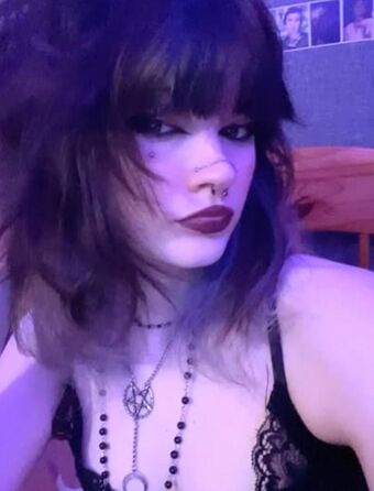 Aymiecore Foto Nude Leaked OnlyFans 16