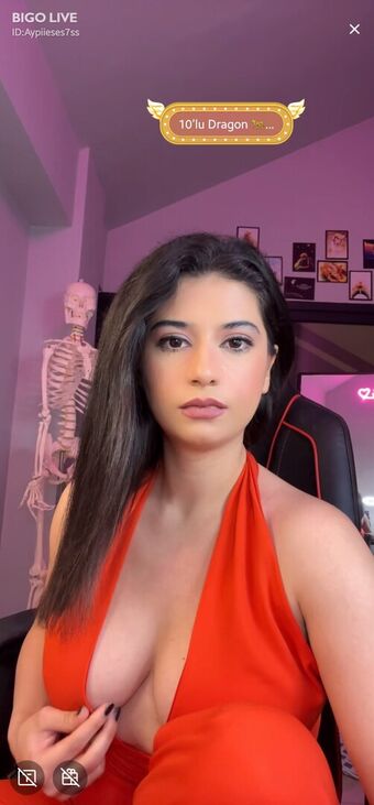 AyparsSss Foto Nude Leaked OnlyFans 11