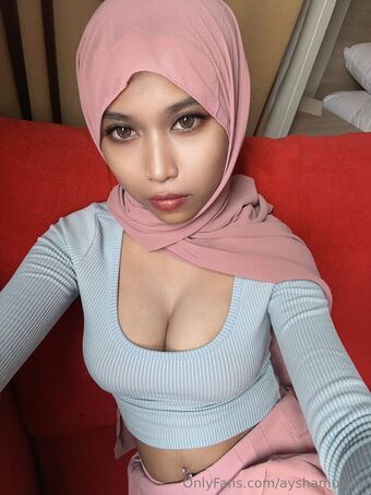 ayshamuslim