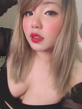 Aznproblems Foto Nude Leaked OnlyFans 39