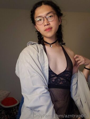 azntrap003 Foto Nude Leaked OnlyFans 13