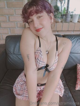 azramedea Foto Nude Leaked OnlyFans 50