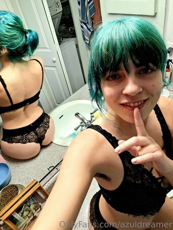 azuldreamer Foto Nude Leaked OnlyFans 45
