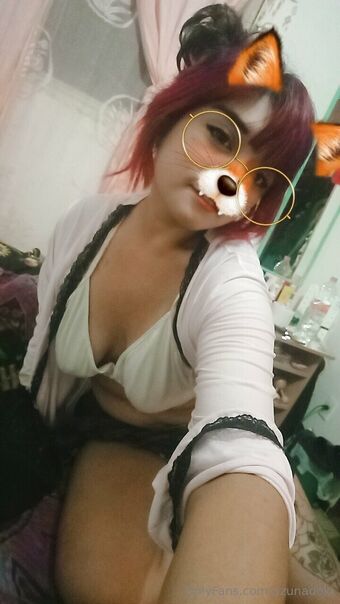azunadoki Foto Nude Leaked OnlyFans 28