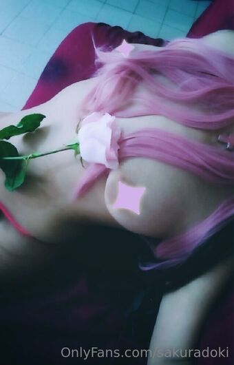 azunadoki Foto Nude Leaked OnlyFans 29
