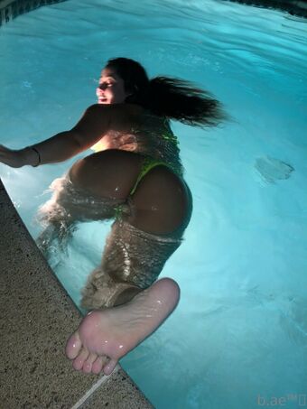 b.aee Foto Nude Leaked OnlyFans 12
