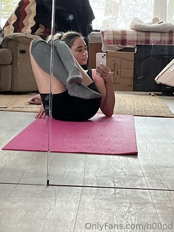 b00pd Foto Nude Leaked OnlyFans 18