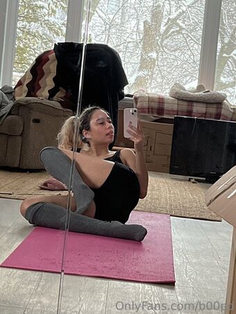 b00pd Foto Nude Leaked OnlyFans 19