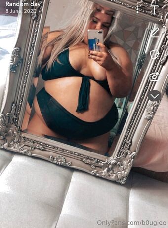 b0ugiee Foto Nude Leaked OnlyFans 36