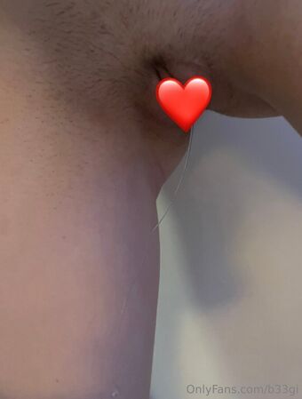 b33gi Foto Nude Leaked OnlyFans 12