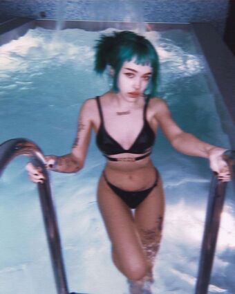 b3brina Foto Nude Leaked OnlyFans 25