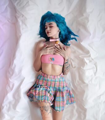 b3brina Foto Nude Leaked OnlyFans 27