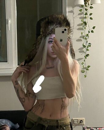 b3brina Foto Nude Leaked OnlyFans 28