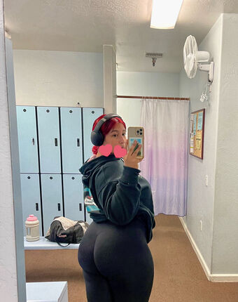 B4byjay Foto Nude Leaked OnlyFans 8