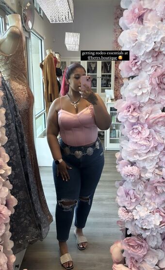 B4byjay Foto Nude Leaked OnlyFans 20