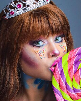 B4rbiek1ll Foto Nude Leaked OnlyFans 17