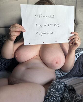 baaahd Foto Nude Leaked OnlyFans 1