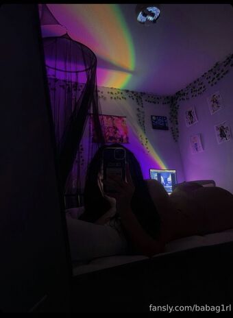 babagirl Foto Nude Leaked OnlyFans 109