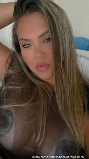 Babalu Foto Nude Leaked OnlyFans 8