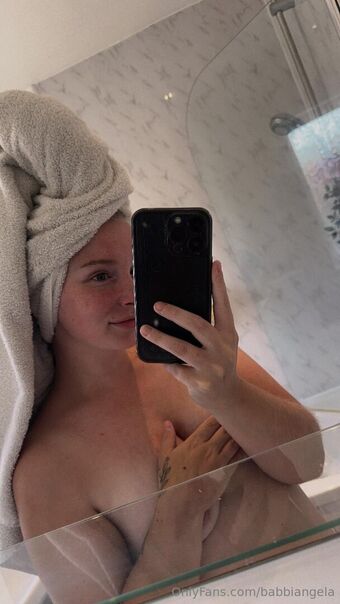babbiangela