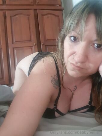 babbyhellish Foto Nude Leaked OnlyFans 46