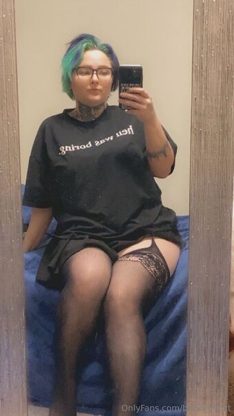 babe_ghost Foto Nude Leaked OnlyFans 23