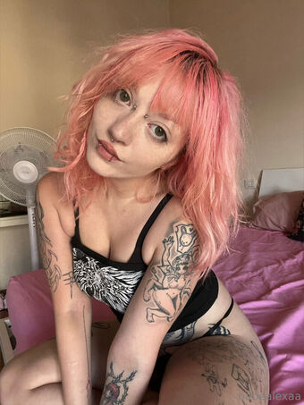 babealexaa Foto Nude Leaked OnlyFans 50