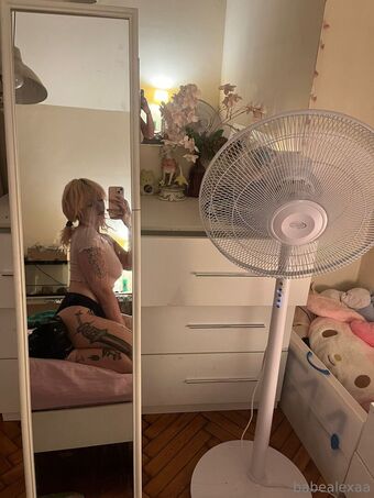 babealexaa Foto Nude Leaked OnlyFans 52