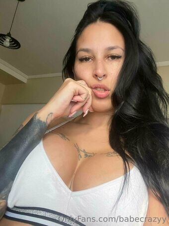 babecrazyy