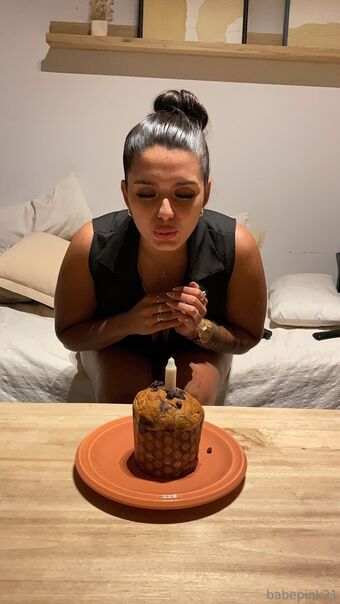babepink21 Foto Nude Leaked OnlyFans 19