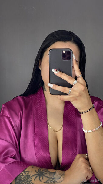 babepink21 Foto Nude Leaked OnlyFans 21